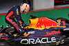 GP AUSTRIA, Pole sitter Max Verstappen (NLD) Red Bull Racing RB19 in qualifying parc ferme.
30.06.2023. Formula 1 World Championship, Rd 10, Austrian Grand Prix, Spielberg, Austria, Qualifiche Day.
- www.xpbimages.com, EMail: requests@xpbimages.com © Copyright: Batchelor / XPB Images