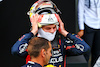 GP AUSTRIA, Pole sitter Max Verstappen (NLD) Red Bull Racing in qualifying parc ferme.
30.06.2023. Formula 1 World Championship, Rd 10, Austrian Grand Prix, Spielberg, Austria, Qualifiche Day.
- www.xpbimages.com, EMail: requests@xpbimages.com © Copyright: Batchelor / XPB Images