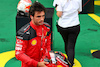GP AUSTRIA, Carlos Sainz Jr (ESP) Ferrari in qualifying parc ferme.
30.06.2023. Formula 1 World Championship, Rd 10, Austrian Grand Prix, Spielberg, Austria, Qualifiche Day.
- www.xpbimages.com, EMail: requests@xpbimages.com © Copyright: Batchelor / XPB Images