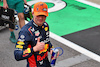 GP AUSTRIA, Max Verstappen (NLD) Red Bull Racing celebrates his pole position in qualifying parc ferme.
30.06.2023. Formula 1 World Championship, Rd 10, Austrian Grand Prix, Spielberg, Austria, Qualifiche Day.
- www.xpbimages.com, EMail: requests@xpbimages.com © Copyright: Batchelor / XPB Images