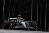 GP AUSTRIA, Lewis Hamilton (GBR) Mercedes AMG F1 W14.
30.06.2023. Formula 1 World Championship, Rd 10, Austrian Grand Prix, Spielberg, Austria, Qualifiche Day.
 - www.xpbimages.com, EMail: requests@xpbimages.com © Copyright: Coates / XPB Images