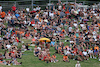 GP AUSTRIA, Circuit Atmosfera - fans.
30.06.2023. Formula 1 World Championship, Rd 10, Austrian Grand Prix, Spielberg, Austria, Qualifiche Day.
- www.xpbimages.com, EMail: requests@xpbimages.com © Copyright: Moy / XPB Images