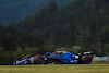 GP AUSTRIA, Alexander Albon (THA) Williams Racing FW45.
30.06.2023. Formula 1 World Championship, Rd 10, Austrian Grand Prix, Spielberg, Austria, Qualifiche Day.
- www.xpbimages.com, EMail: requests@xpbimages.com © Copyright: Bearne / XPB Images