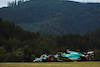 GP AUSTRIA, Fernando Alonso (ESP) Aston Martin F1 Team AMR23.
30.06.2023. Formula 1 World Championship, Rd 10, Austrian Grand Prix, Spielberg, Austria, Qualifiche Day.
- www.xpbimages.com, EMail: requests@xpbimages.com © Copyright: Bearne / XPB Images