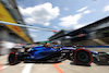 GP AUSTRIA, Alexander Albon (THA) Williams Racing FW45 leaves the pits.
30.06.2023. Formula 1 World Championship, Rd 10, Austrian Grand Prix, Spielberg, Austria, Qualifiche Day.
- www.xpbimages.com, EMail: requests@xpbimages.com © Copyright: Bearne / XPB Images