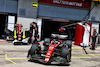 GP AUSTRIA, Valtteri Bottas (FIN) Alfa Romeo F1 Team C43 leaves the pits.
30.06.2023. Formula 1 World Championship, Rd 10, Austrian Grand Prix, Spielberg, Austria, Qualifiche Day.
- www.xpbimages.com, EMail: requests@xpbimages.com © Copyright: Batchelor / XPB Images