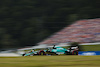 GP AUSTRIA, Lance Stroll (CDN) Aston Martin F1 Team AMR23.
30.06.2023. Formula 1 World Championship, Rd 10, Austrian Grand Prix, Spielberg, Austria, Qualifiche Day.
- www.xpbimages.com, EMail: requests@xpbimages.com © Copyright: Bearne / XPB Images