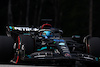 GP AUSTRIA, George Russell (GBR) Mercedes AMG F1 W14.
30.06.2023. Formula 1 World Championship, Rd 10, Austrian Grand Prix, Spielberg, Austria, Qualifiche Day.
 - www.xpbimages.com, EMail: requests@xpbimages.com © Copyright: Coates / XPB Images