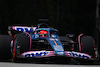 GP AUSTRIA, Esteban Ocon (FRA) Alpine F1 Team A523.
30.06.2023. Formula 1 World Championship, Rd 10, Austrian Grand Prix, Spielberg, Austria, Qualifiche Day.
 - www.xpbimages.com, EMail: requests@xpbimages.com © Copyright: Coates / XPB Images