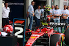 GP AUSTRIA, Lewis Hamilton (GBR) Mercedes AMG F1 in qualifying parc ferme.
30.06.2023. Formula 1 World Championship, Rd 10, Austrian Grand Prix, Spielberg, Austria, Qualifiche Day.
 - www.xpbimages.com, EMail: requests@xpbimages.com © Copyright: Coates / XPB Images