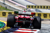 GP AUSTRIA, Zhou Guanyu (CHN) Alfa Romeo F1 Team C43.
30.06.2023. Formula 1 World Championship, Rd 10, Austrian Grand Prix, Spielberg, Austria, Qualifiche Day.
 - www.xpbimages.com, EMail: requests@xpbimages.com © Copyright: Coates / XPB Images