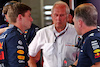 GP AUSTRIA, (L to R): Max Verstappen (NLD) Red Bull Racing with Dr Helmut Marko (AUT) Red Bull Motorsport Consultant e Christian Horner (GBR) Red Bull Racing Team Principal.
30.06.2023. Formula 1 World Championship, Rd 10, Austrian Grand Prix, Spielberg, Austria, Qualifiche Day.
- www.xpbimages.com, EMail: requests@xpbimages.com © Copyright: Batchelor / XPB Images
