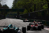 GP AZERBAIJAN, Carlos Sainz Jr (ESP) Ferrari SF-23.
30.04.2023. Formula 1 World Championship, Rd 4, Azerbaijan Grand Prix, Baku Street Circuit, Azerbaijan, Gara Day.
 - www.xpbimages.com, EMail: requests@xpbimages.com ¬© Copyright: Coates / XPB Images