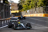 GP AZERBAIJAN, Lewis Hamilton (GBR) Mercedes AMG F1 W14.
30.04.2023. Formula 1 World Championship, Rd 4, Azerbaijan Grand Prix, Baku Street Circuit, Azerbaijan, Gara Day.
- www.xpbimages.com, EMail: requests@xpbimages.com ¬© Copyright: Bearne / XPB Images