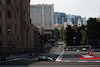 GP AZERBAIJAN, Lance Stroll (CDN) Aston Martin F1 Team AMR23.
30.04.2023. Formula 1 World Championship, Rd 4, Azerbaijan Grand Prix, Baku Street Circuit, Azerbaijan, Gara Day.
- www.xpbimages.com, EMail: requests@xpbimages.com ¬© Copyright: Bearne / XPB Images