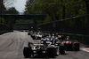 GP AZERBAIJAN, Kevin Magnussen (DEN) Haas VF-23.
30.04.2023. Formula 1 World Championship, Rd 4, Azerbaijan Grand Prix, Baku Street Circuit, Azerbaijan, Gara Day.
 - www.xpbimages.com, EMail: requests@xpbimages.com ¬© Copyright: Coates / XPB Images