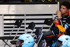 GP AZERBAIJAN, Lando Norris (GBR) McLaren.
30.04.2023. Formula 1 World Championship, Rd 4, Azerbaijan Grand Prix, Baku Street Circuit, Azerbaijan, Gara Day.
 - www.xpbimages.com, EMail: requests@xpbimages.com ¬© Copyright: Coates / XPB Images