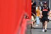 GP AZERBAIJAN, Valtteri Bottas (FIN) Alfa Romeo F1 Team.
27.04.2023. Formula 1 World Championship, Rd 4, Azerbaijan Grand Prix, Baku Street Circuit, Azerbaijan, Preparation Day.
- www.xpbimages.com, EMail: requests@xpbimages.com ¬© Copyright: Batchelor / XPB Images