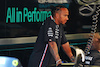 GP AZERBAIJAN, Lewis Hamilton (GBR) Mercedes AMG F1.
27.04.2023. Formula 1 World Championship, Rd 4, Azerbaijan Grand Prix, Baku Street Circuit, Azerbaijan, Preparation Day.
 - www.xpbimages.com, EMail: requests@xpbimages.com ¬© Copyright: Coates / XPB Images