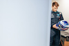 GP AZERBAIJAN, Logan Sargeant (USA) Williams Racing.
27.04.2023. Formula 1 World Championship, Rd 4, Azerbaijan Grand Prix, Baku Street Circuit, Azerbaijan, Preparation Day.
- www.xpbimages.com, EMail: requests@xpbimages.com ¬© Copyright: Bearne / XPB Images