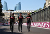 GP AZERBAIJAN, Guanyu Zhou (CHI), Alfa Romeo Racing 
27.04.2023. Formula 1 World Championship, Rd 4, Azerbaijan Grand Prix, Baku Street Circuit, Azerbaijan, Preparation Day.
- www.xpbimages.com, EMail: requests@xpbimages.com ¬© Copyright: Charniaux / XPB Images