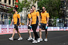 GP AZERBAIJAN, Oscar Piastri (AUS), McLaren 
27.04.2023. Formula 1 World Championship, Rd 4, Azerbaijan Grand Prix, Baku Street Circuit, Azerbaijan, Preparation Day.
- www.xpbimages.com, EMail: requests@xpbimages.com ¬© Copyright: Charniaux / XPB Images