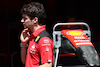 GP AZERBAIJAN, Charles Leclerc (MON) Ferrari.
27.04.2023. Formula 1 World Championship, Rd 4, Azerbaijan Grand Prix, Baku Street Circuit, Azerbaijan, Preparation Day.
 - www.xpbimages.com, EMail: requests@xpbimages.com ¬© Copyright: Coates / XPB Images