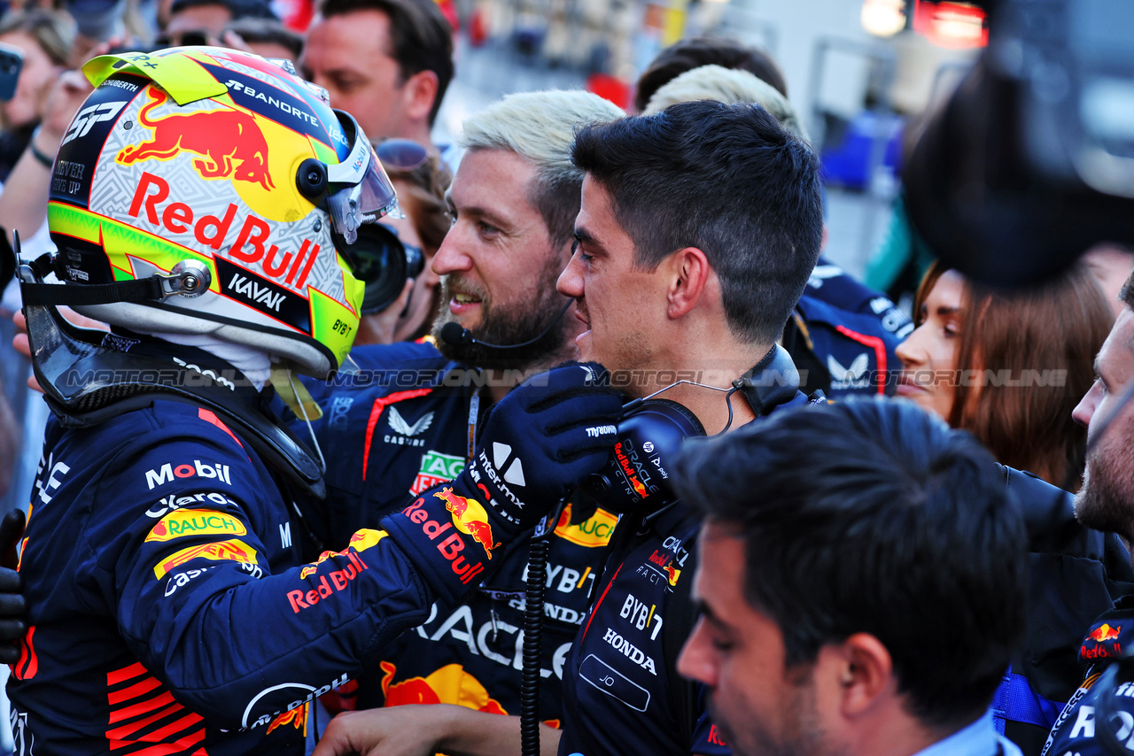 GP AZERBAIJAN - Qualifiche e Prove Libere 3