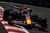 GP AZERBAIJAN, Sergio Perez (MEX) Red Bull Racing RB19.
29.04.2023. Formula 1 World Championship, Rd 4, Azerbaijan Grand Prix, Baku Street Circuit, Azerbaijan, Sprint Day.
 - www.xpbimages.com, EMail: requests@xpbimages.com ¬© Copyright: Coates / XPB Images