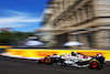 GP AZERBAIJAN, Nico Hulkenberg (GER) Haas VF-23.
29.04.2023. Formula 1 World Championship, Rd 4, Azerbaijan Grand Prix, Baku Street Circuit, Azerbaijan, Sprint Day.
- www.xpbimages.com, EMail: requests@xpbimages.com ¬© Copyright: Batchelor / XPB Images