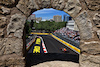 GP AZERBAIJAN, Sergio Perez (MEX) Red Bull Racing RB19.
29.04.2023. Formula 1 World Championship, Rd 4, Azerbaijan Grand Prix, Baku Street Circuit, Azerbaijan, Sprint Day.
- www.xpbimages.com, EMail: requests@xpbimages.com ¬© Copyright: Batchelor / XPB Images