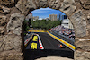 GP AZERBAIJAN, Max Verstappen (NLD) Red Bull Racing RB19.
29.04.2023. Formula 1 World Championship, Rd 4, Azerbaijan Grand Prix, Baku Street Circuit, Azerbaijan, Sprint Day.
- www.xpbimages.com, EMail: requests@xpbimages.com ¬© Copyright: Batchelor / XPB Images