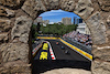 GP AZERBAIJAN, Lewis Hamilton (GBR) Mercedes AMG F1 W14.
29.04.2023. Formula 1 World Championship, Rd 4, Azerbaijan Grand Prix, Baku Street Circuit, Azerbaijan, Sprint Day.
- www.xpbimages.com, EMail: requests@xpbimages.com ¬© Copyright: Batchelor / XPB Images