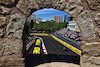 GP AZERBAIJAN, George Russell (GBR) Mercedes AMG F1 W14.
29.04.2023. Formula 1 World Championship, Rd 4, Azerbaijan Grand Prix, Baku Street Circuit, Azerbaijan, Sprint Day.
- www.xpbimages.com, EMail: requests@xpbimages.com ¬© Copyright: Batchelor / XPB Images