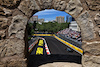 GP AZERBAIJAN, Lance Stroll (CDN) Aston Martin F1 Team AMR23.
29.04.2023. Formula 1 World Championship, Rd 4, Azerbaijan Grand Prix, Baku Street Circuit, Azerbaijan, Sprint Day.
- www.xpbimages.com, EMail: requests@xpbimages.com ¬© Copyright: Batchelor / XPB Images