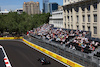 GP AZERBAIJAN, George Russell (GBR) Mercedes AMG F1 W14.
29.04.2023. Formula 1 World Championship, Rd 4, Azerbaijan Grand Prix, Baku Street Circuit, Azerbaijan, Sprint Day.
- www.xpbimages.com, EMail: requests@xpbimages.com ¬© Copyright: Batchelor / XPB Images