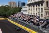 GP AZERBAIJAN, Lance Stroll (CDN) Aston Martin F1 Team AMR23.
29.04.2023. Formula 1 World Championship, Rd 4, Azerbaijan Grand Prix, Baku Street Circuit, Azerbaijan, Sprint Day.
- www.xpbimages.com, EMail: requests@xpbimages.com ¬© Copyright: Batchelor / XPB Images