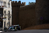 GP AZERBAIJAN, George Russell (GBR) Mercedes AMG F1 W14.
29.04.2023. Formula 1 World Championship, Rd 4, Azerbaijan Grand Prix, Baku Street Circuit, Azerbaijan, Sprint Day.
- www.xpbimages.com, EMail: requests@xpbimages.com ¬© Copyright: Batchelor / XPB Images