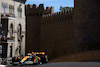 GP AZERBAIJAN, Oscar Piastri (AUS) McLaren MCL60.
29.04.2023. Formula 1 World Championship, Rd 4, Azerbaijan Grand Prix, Baku Street Circuit, Azerbaijan, Sprint Day.
- www.xpbimages.com, EMail: requests@xpbimages.com ¬© Copyright: Batchelor / XPB Images