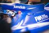 GP AZERBAIJAN, Alexander Albon (THA) Williams Racing FW45.
29.04.2023. Formula 1 World Championship, Rd 4, Azerbaijan Grand Prix, Baku Street Circuit, Azerbaijan, Sprint Day.
- www.xpbimages.com, EMail: requests@xpbimages.com ¬© Copyright: Bearne / XPB Images
