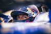 GP AZERBAIJAN, Alexander Albon (THA) Williams Racing FW45.
29.04.2023. Formula 1 World Championship, Rd 4, Azerbaijan Grand Prix, Baku Street Circuit, Azerbaijan, Sprint Day.
- www.xpbimages.com, EMail: requests@xpbimages.com ¬© Copyright: Bearne / XPB Images