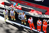 GP AZERBAIJAN, Circuit Atmosfera - marshals.
29.04.2023. Formula 1 World Championship, Rd 4, Azerbaijan Grand Prix, Baku Street Circuit, Azerbaijan, Sprint Day.
 - www.xpbimages.com, EMail: requests@xpbimages.com ¬© Copyright: Coates / XPB Images