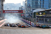 GP AZERBAIJAN, Oscar Piastri (AUS) McLaren MCL60 at the partenza of the Sprint race.
29.04.2023. Formula 1 World Championship, Rd 4, Azerbaijan Grand Prix, Baku Street Circuit, Azerbaijan, Sprint Day.
- www.xpbimages.com, EMail: requests@xpbimages.com ¬© Copyright: Batchelor / XPB Images