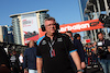 GP AZERBAIJAN, Otmar Szafnauer (USA) Alpine F1 Team, Team Principal on the grid.
29.04.2023. Formula 1 World Championship, Rd 4, Azerbaijan Grand Prix, Baku Street Circuit, Azerbaijan, Sprint Day.
- www.xpbimages.com, EMail: requests@xpbimages.com ¬© Copyright: Batchelor / XPB Images