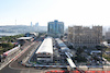 GP AZERBAIJAN, Alexander Albon (THA) Williams Racing FW45.
29.04.2023. Formula 1 World Championship, Rd 4, Azerbaijan Grand Prix, Baku Street Circuit, Azerbaijan, Sprint Day.
- www.xpbimages.com, EMail: requests@xpbimages.com ¬© Copyright: Bearne / XPB Images