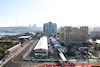 GP AZERBAIJAN, Pierre Gasly (FRA) Alpine F1 Team A523.
29.04.2023. Formula 1 World Championship, Rd 4, Azerbaijan Grand Prix, Baku Street Circuit, Azerbaijan, Sprint Day.
- www.xpbimages.com, EMail: requests@xpbimages.com ¬© Copyright: Bearne / XPB Images