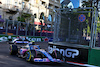 GP AZERBAIJAN, Pierre Gasly (FRA) Alpine F1 Team A523.
29.04.2023. Formula 1 World Championship, Rd 4, Azerbaijan Grand Prix, Baku Street Circuit, Azerbaijan, Sprint Day.
- www.xpbimages.com, EMail: requests@xpbimages.com ¬© Copyright: Charniaux / XPB Images