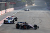 GP AZERBAIJAN, Zhou Guanyu (CHN) Alfa Romeo F1 Team C43.
29.04.2023. Formula 1 World Championship, Rd 4, Azerbaijan Grand Prix, Baku Street Circuit, Azerbaijan, Sprint Day.
- www.xpbimages.com, EMail: requests@xpbimages.com ¬© Copyright: Batchelor / XPB Images