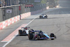 GP AZERBAIJAN, Pierre Gasly (FRA) Alpine F1 Team A523.
29.04.2023. Formula 1 World Championship, Rd 4, Azerbaijan Grand Prix, Baku Street Circuit, Azerbaijan, Sprint Day.
- www.xpbimages.com, EMail: requests@xpbimages.com ¬© Copyright: Batchelor / XPB Images