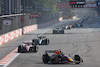 GP AZERBAIJAN, Max Verstappen (NLD) Red Bull Racing RB19.
29.04.2023. Formula 1 World Championship, Rd 4, Azerbaijan Grand Prix, Baku Street Circuit, Azerbaijan, Sprint Day.
- www.xpbimages.com, EMail: requests@xpbimages.com ¬© Copyright: Batchelor / XPB Images
